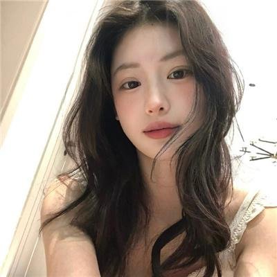 川尻小玉的懒散生活